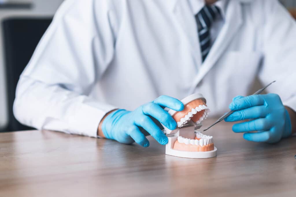 Biological Dentistry Franklin