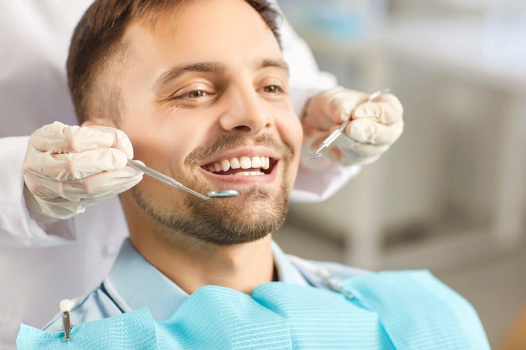 Mercury-Free Dentistry Franklin
